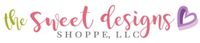 The Sweet Designs Shoppe coupons